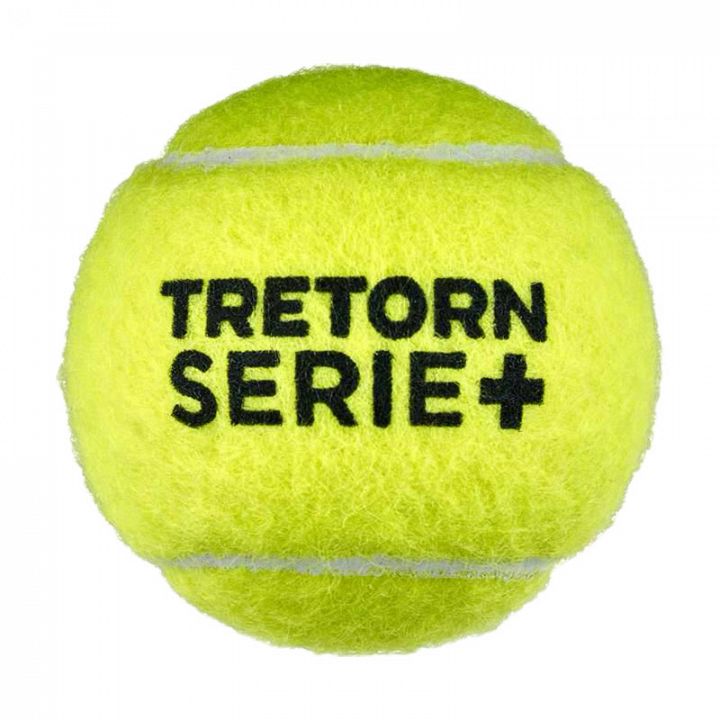 Tretorn Serie+ Club 3B